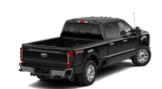 2026 Ford Super Duty® External Image 4